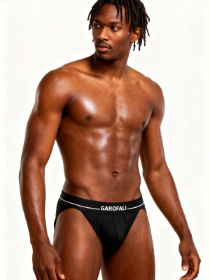 Man's Underwear 06