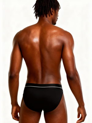 Man's Underwear 06