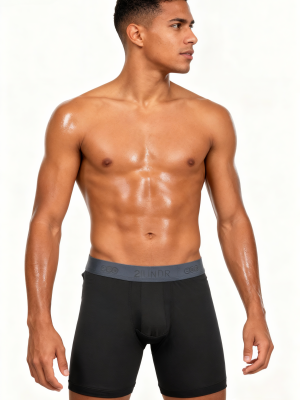 Man's Underwear 01