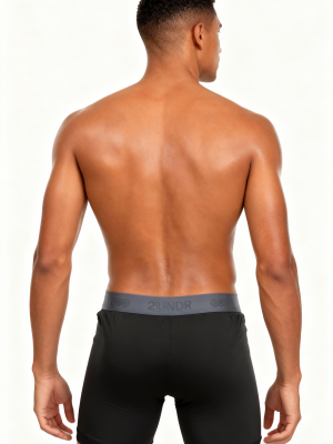 Man's Underwear 01