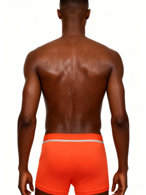 Man's Underwear 04