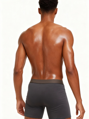 Man's Underwear 022